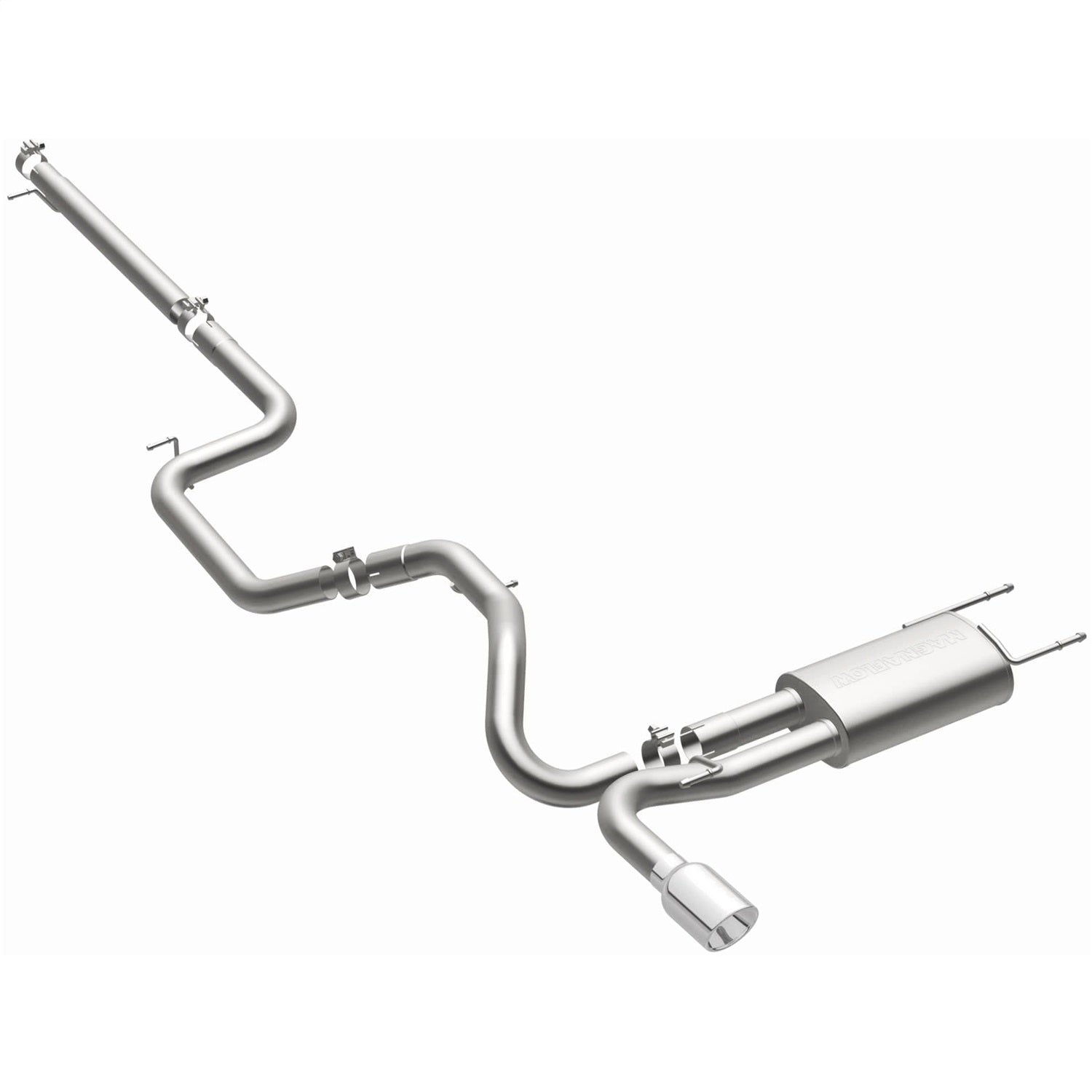 Magnaflow Performance Exhaust 15127 Exhaust System Kit