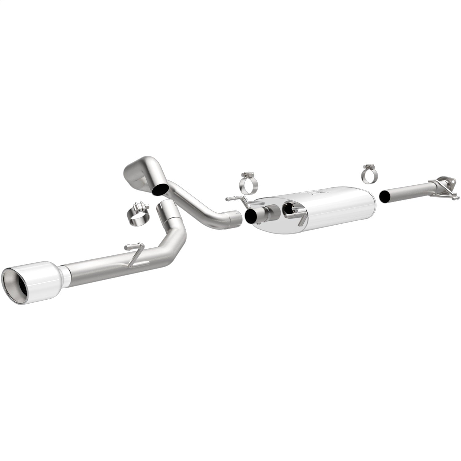 Magnaflow Performance Exhaust 15145 Exhaust System Kit
