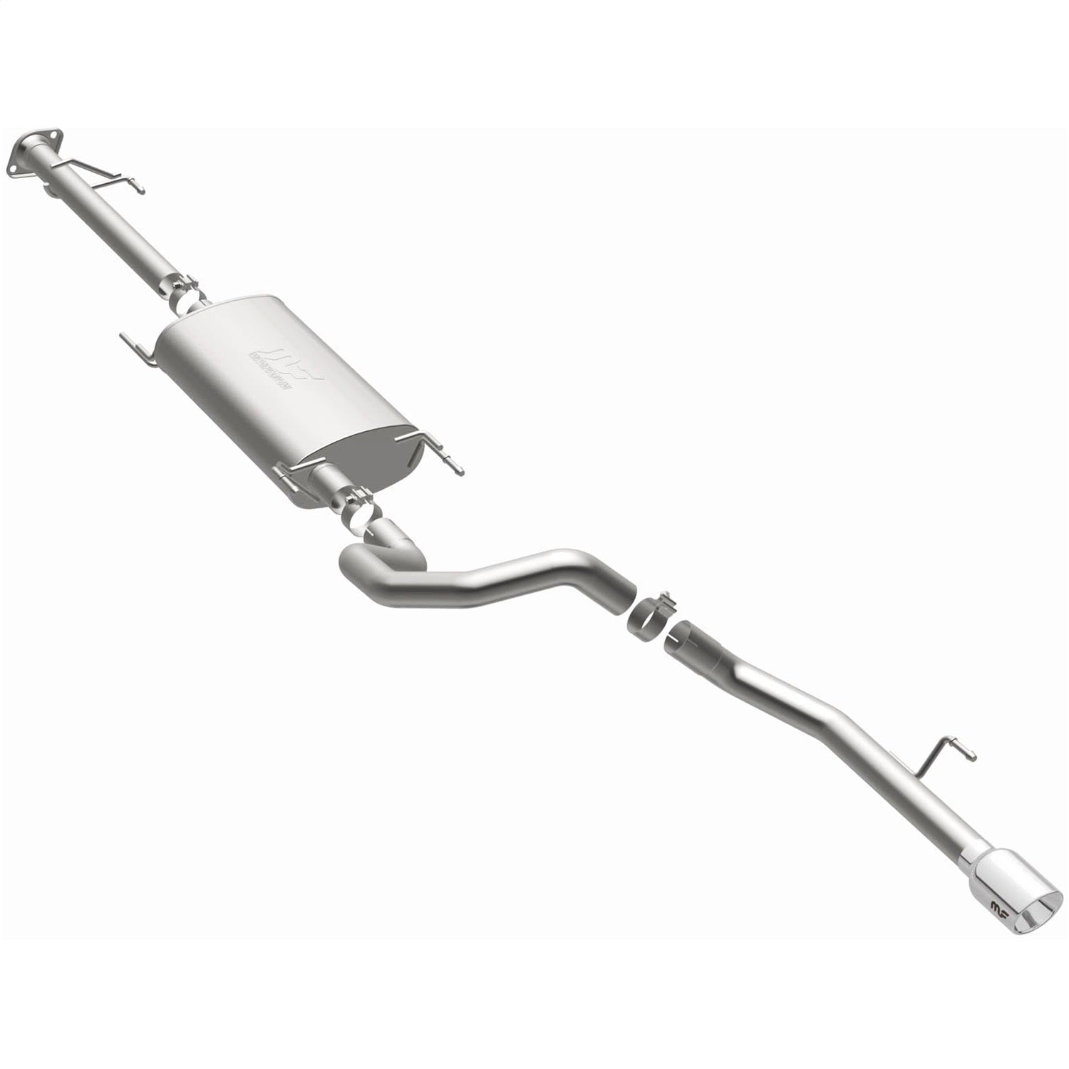 Magnaflow Performance Exhaust 15145 Exhaust System Kit