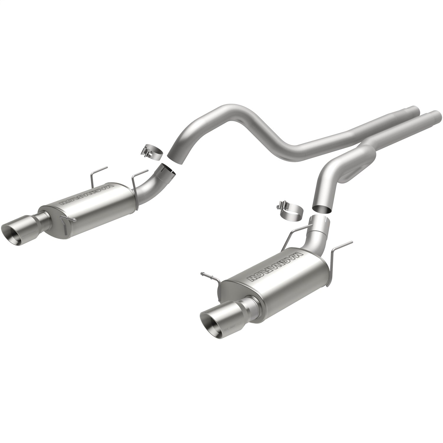 Magnaflow Performance Exhaust 15149 Exhaust System Kit