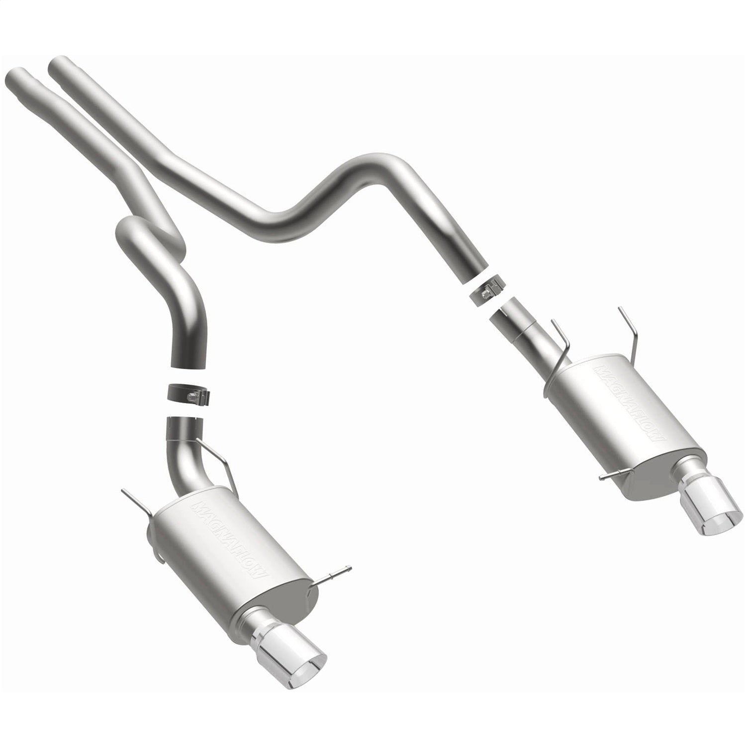 Magnaflow Performance Exhaust 15149 Exhaust System Kit
