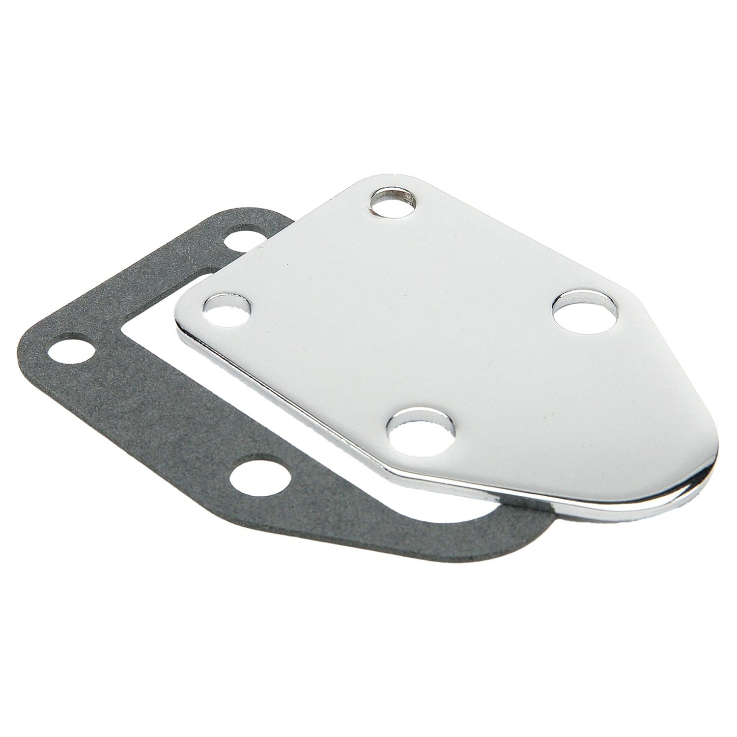 Mr Gasket 1515 Fuel Pump Block-Off Plate