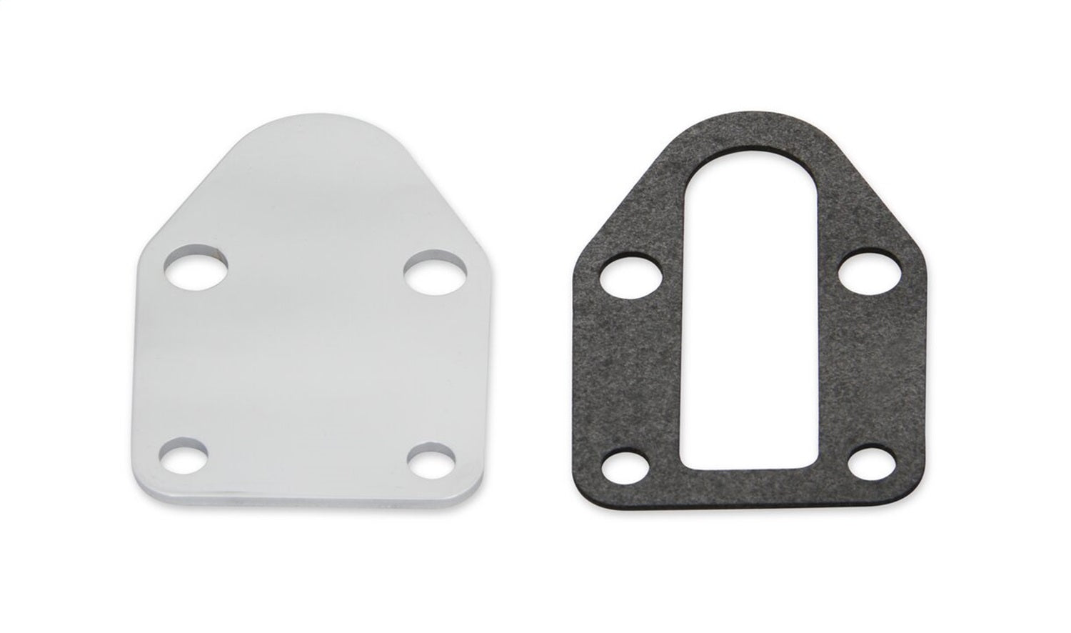 Mr Gasket 1515 Fuel Pump Block-Off Plate