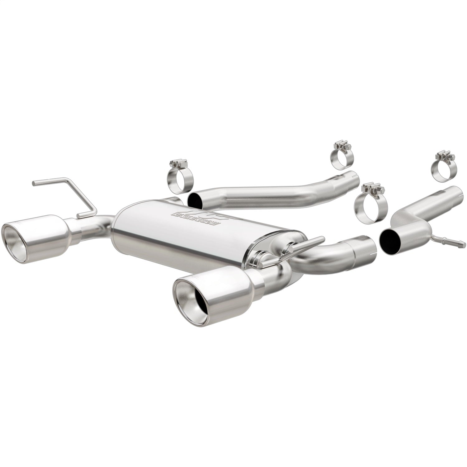 Magnaflow Performance Exhaust 15196 Exhaust System Kit