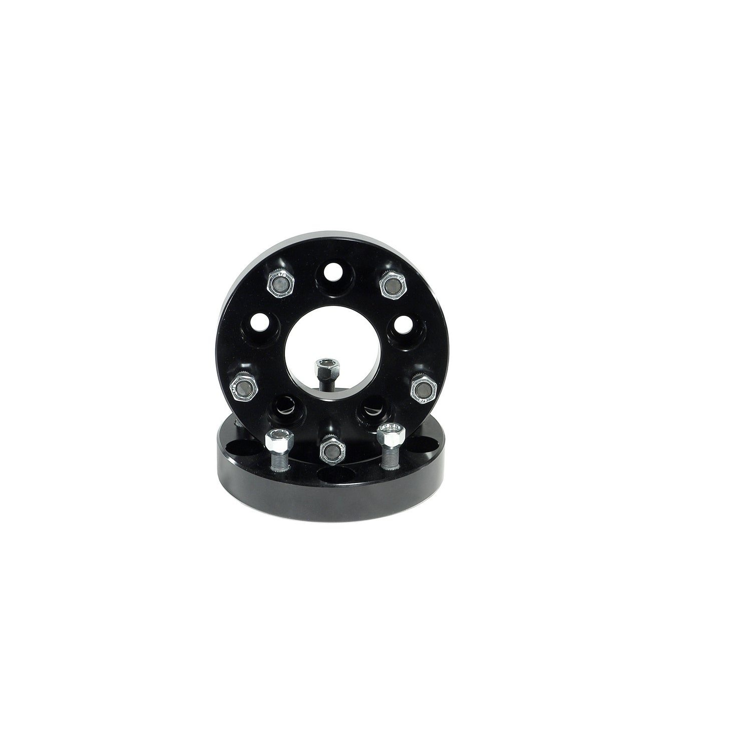 Rugged Ridge 15201.03 Wheel Spacer Kit Fits CJ3 CJ5 CJ6 CJ7 Scrambler Willys