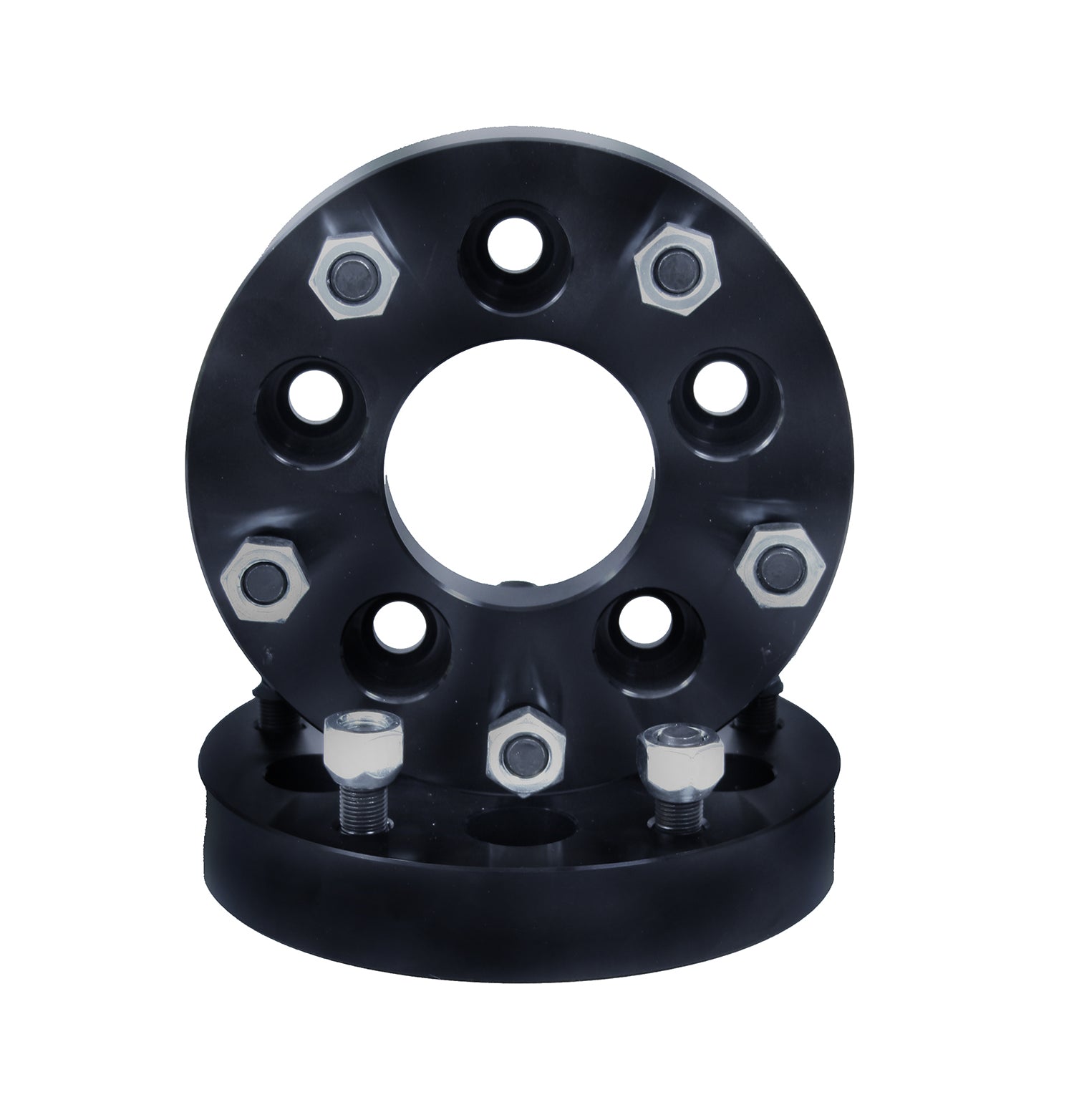 Rugged Ridge 15201.07 Wheel Adapter Fits 07-18 Wrangler (JK)