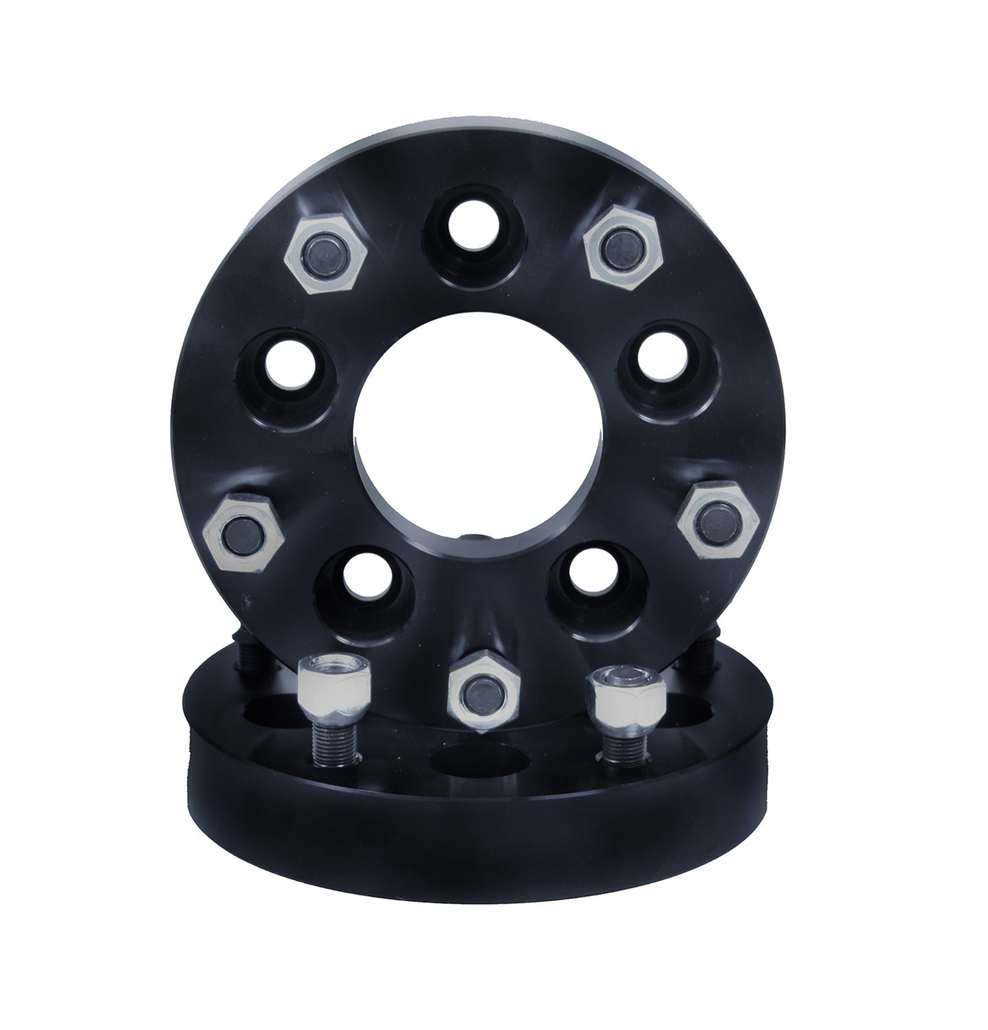 Rugged Ridge 15201.07 Wheel Adapter Fits 07-18 Wrangler (JK)