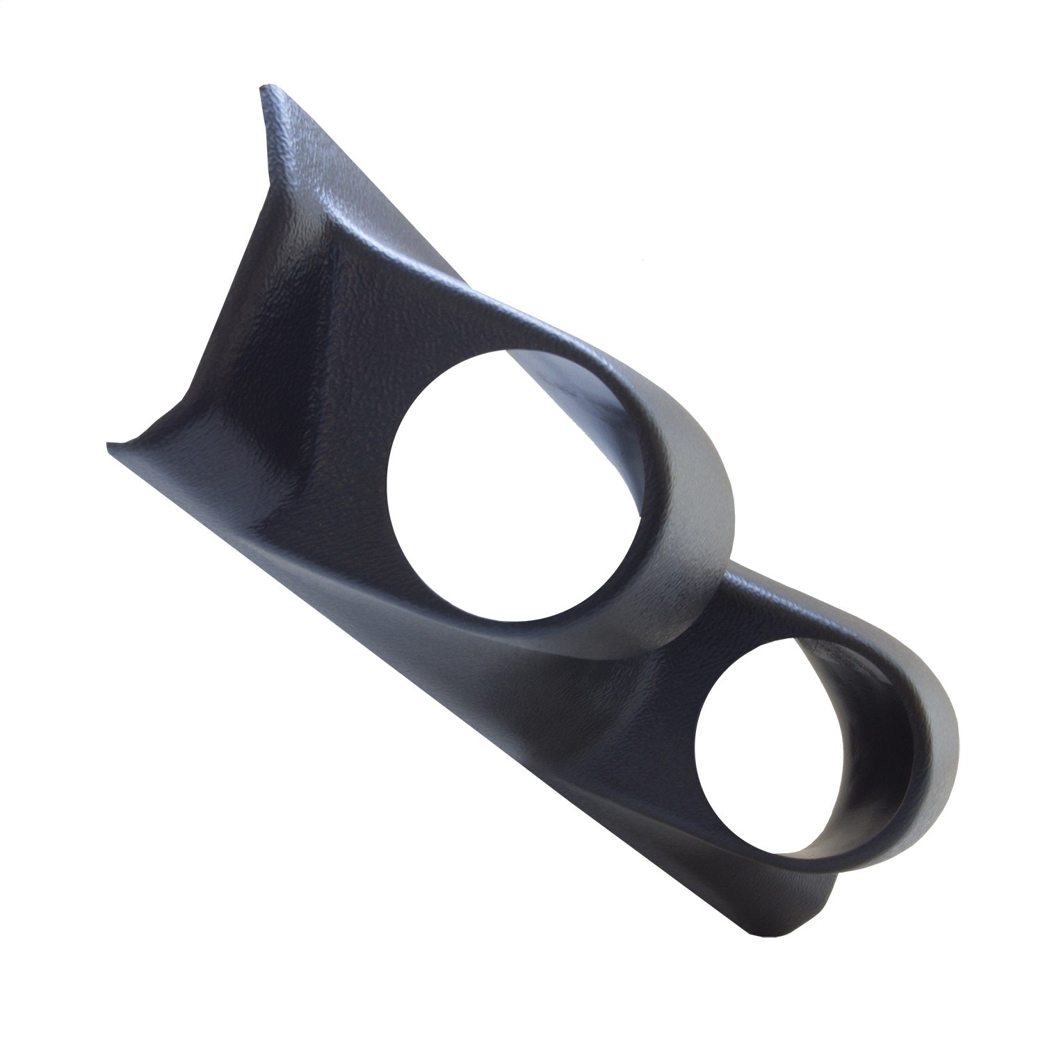 AutoMeter 15210 Mounting Solutions Dual Gauge Pod Fits 88-01 Cherokee (XJ)