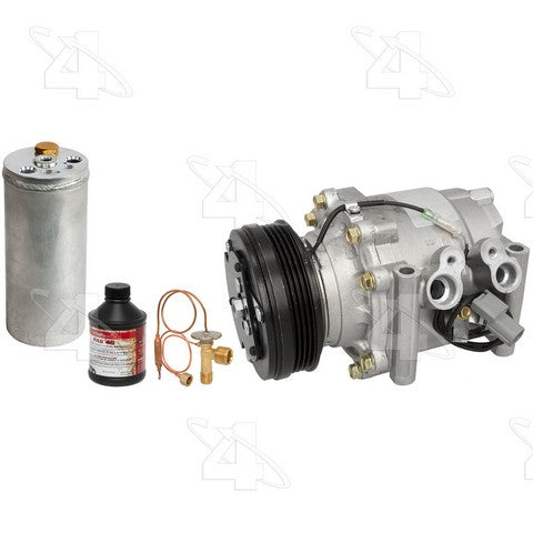 Four Seasons A/C Compressor Kit  1521NK