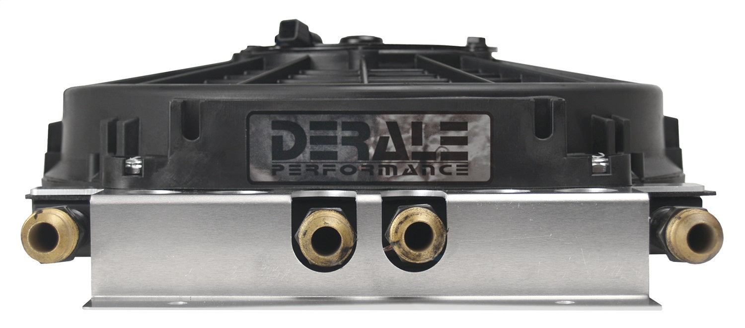 Derale 15220 Electra-Cool Remote Cooler