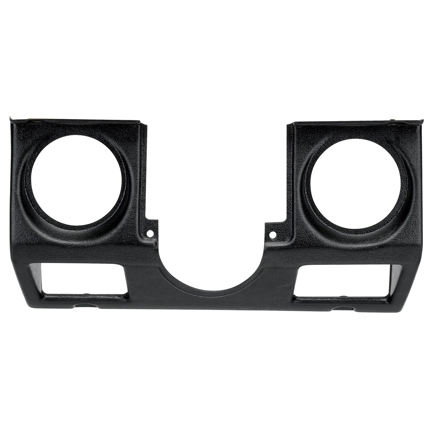 AutoMeter 15220 Mounting Solutions Replacement Gauge Pod Fits Wrangler (YJ)