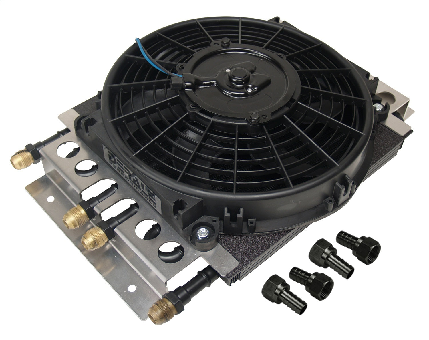 Derale 15220 Electra-Cool Remote Cooler