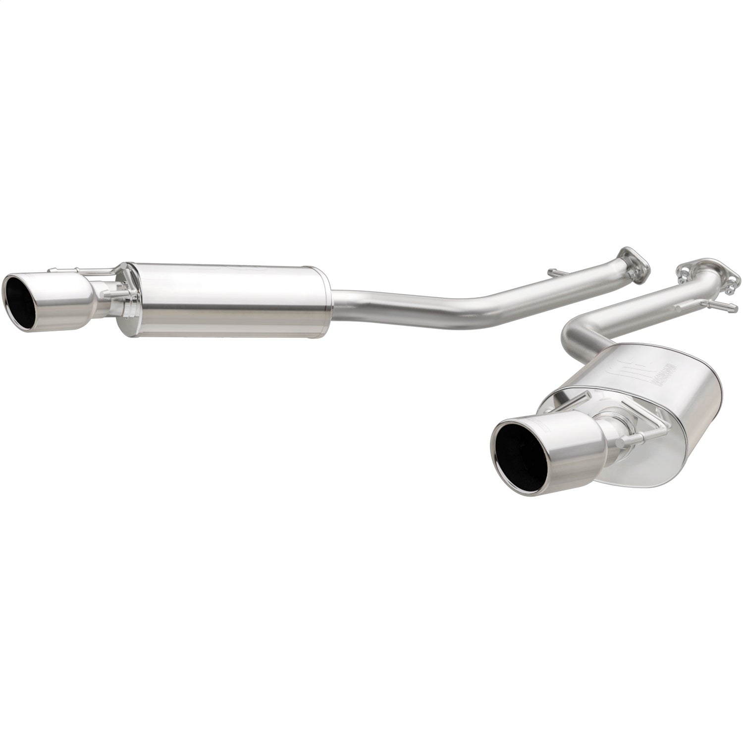 Magnaflow Performance Exhaust 15227 Exhaust System Kit