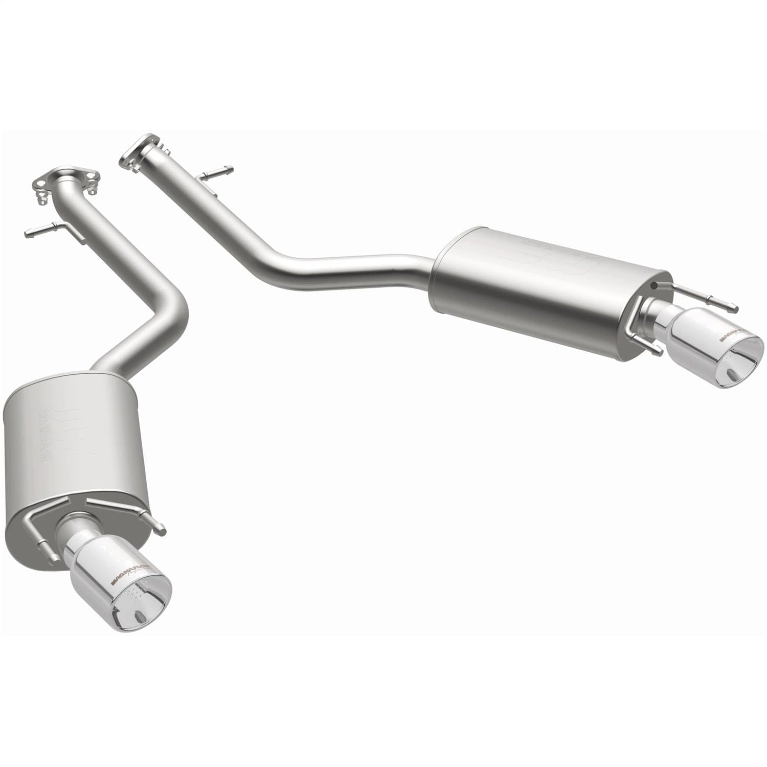 Magnaflow Performance Exhaust 15227 Exhaust System Kit