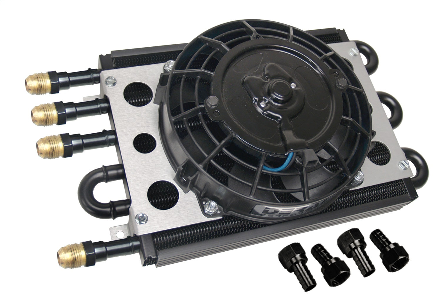 Derale 15230 Econo-Cool Remote Cooler