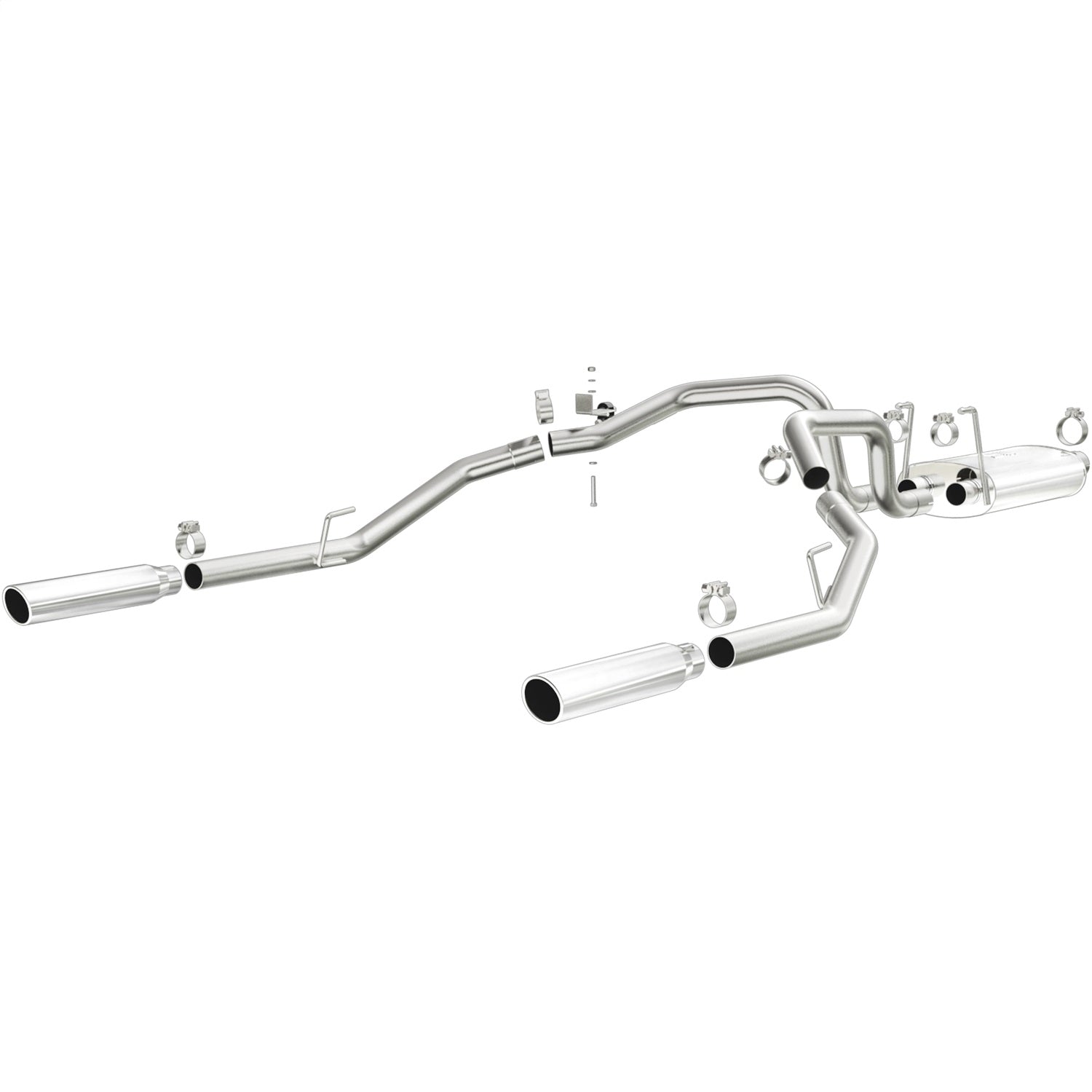 Magnaflow Performance Exhaust 15249 Exhaust System Kit