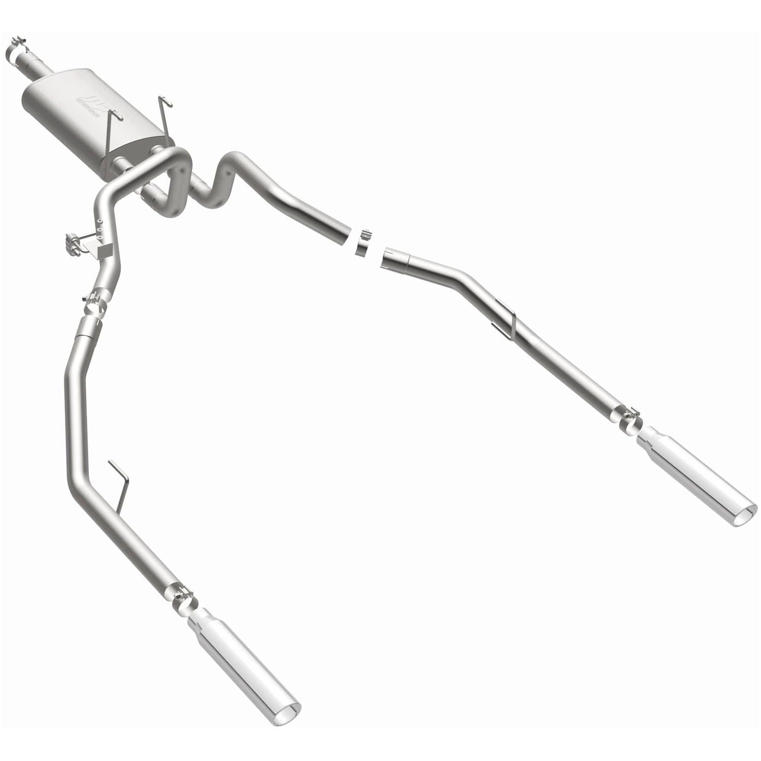 Magnaflow Performance Exhaust 15249 Exhaust System Kit