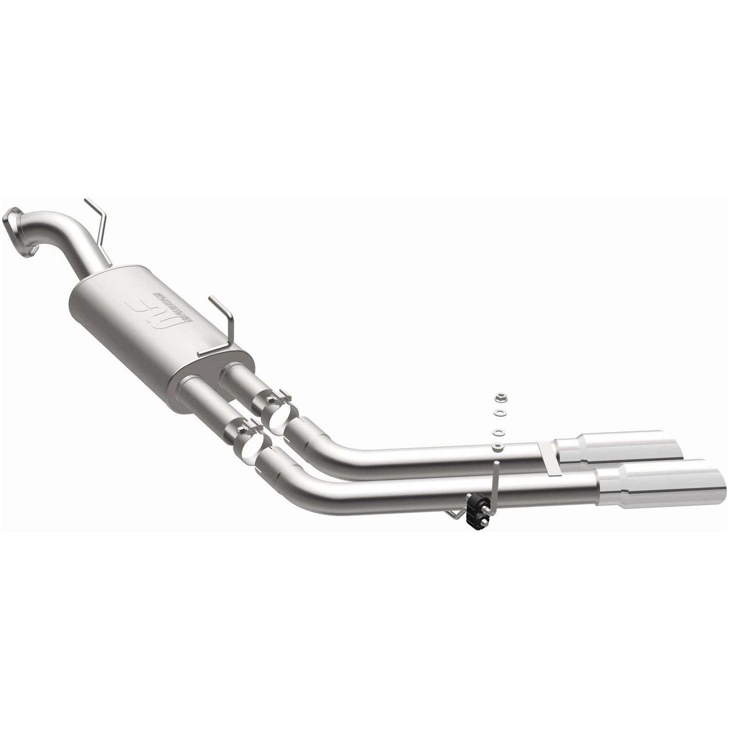 Magnaflow Performance Exhaust 15250 Exhaust System Kit