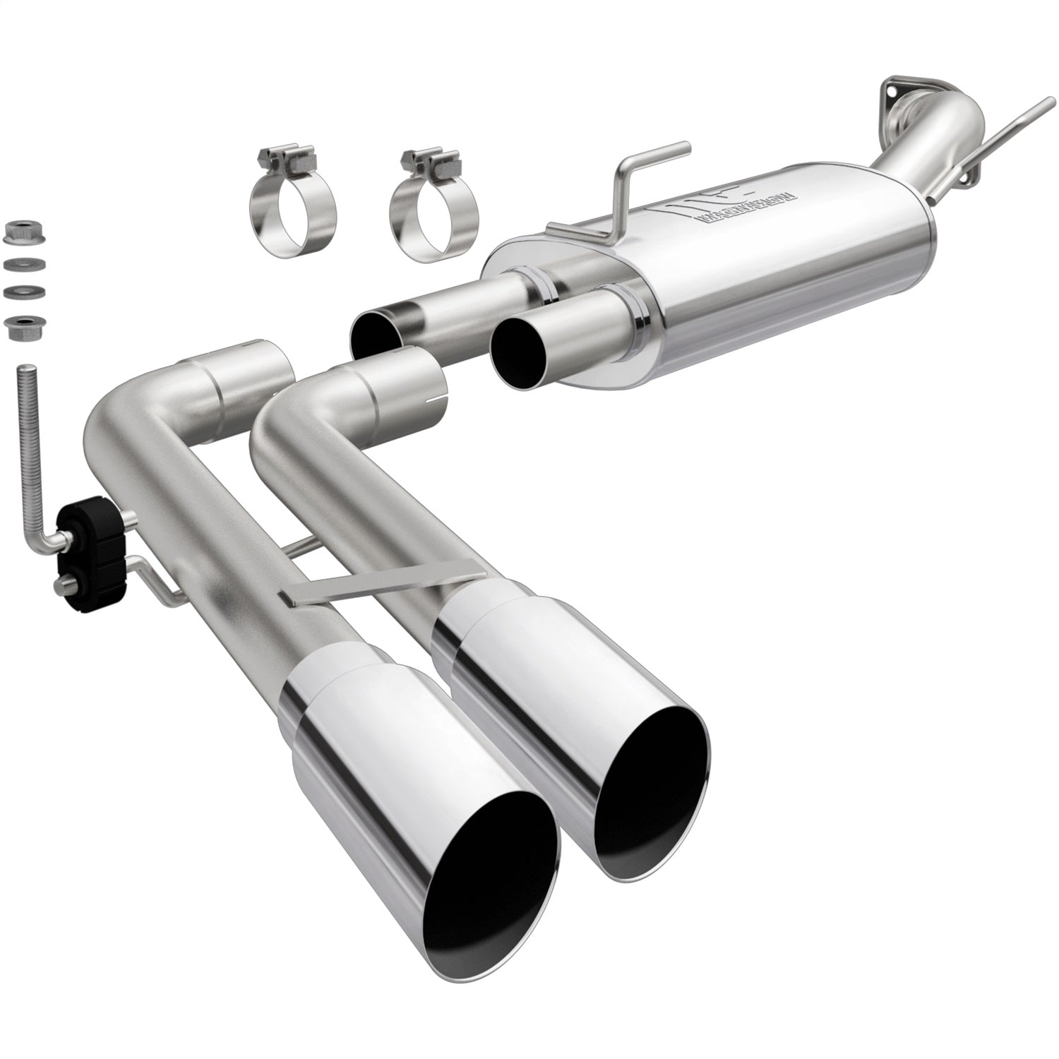 Magnaflow Performance Exhaust 15250 Exhaust System Kit