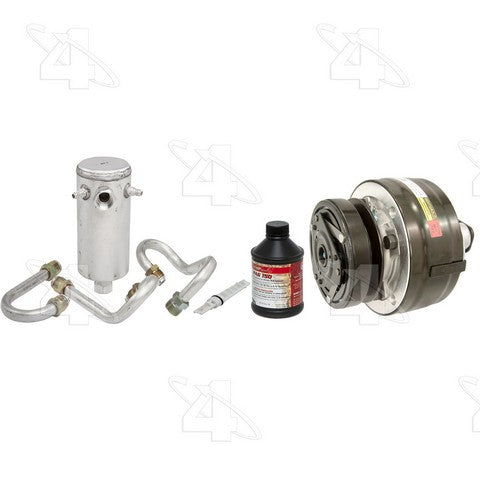 Four Seasons A/C Compressor Kit  1525NK