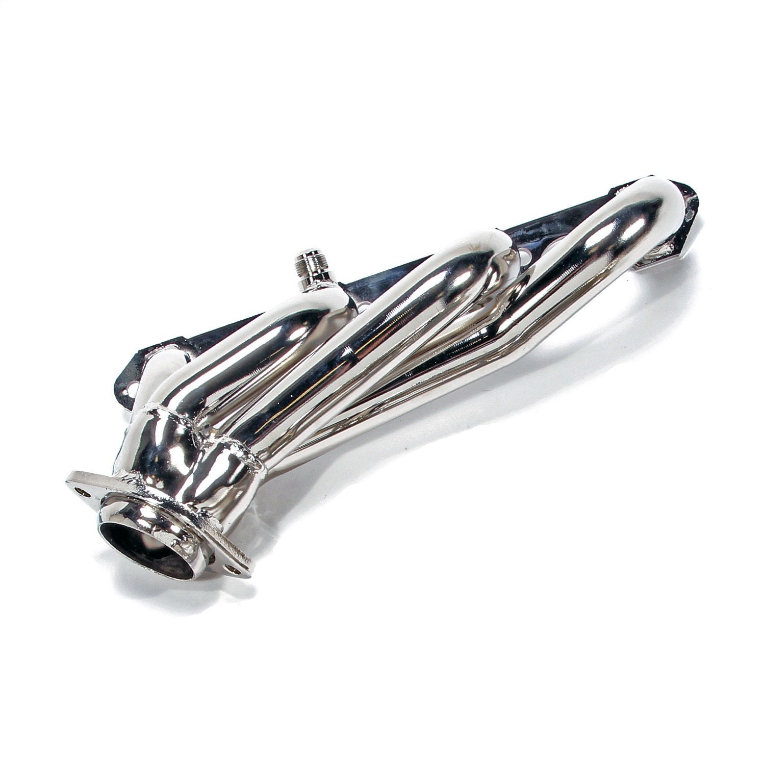 BBK Performance 1525 Shorty Unequal Length Exhaust Header Kit Fits 94-95 Mustang