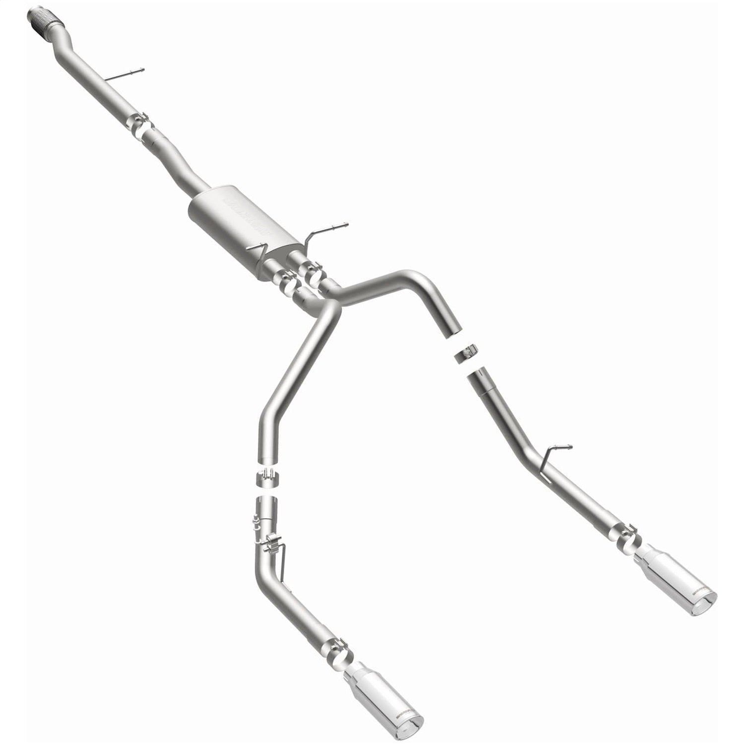 Magnaflow Performance Exhaust 15268 Exhaust System Kit