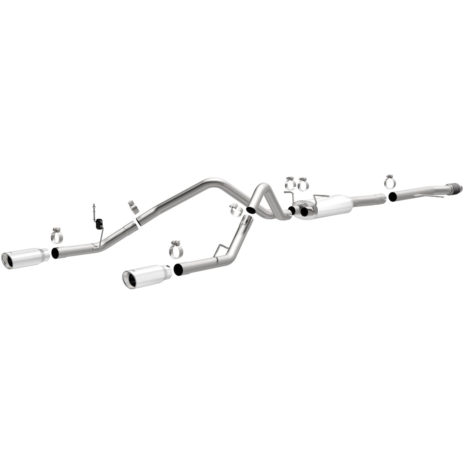 Magnaflow Performance Exhaust 15268 Exhaust System Kit