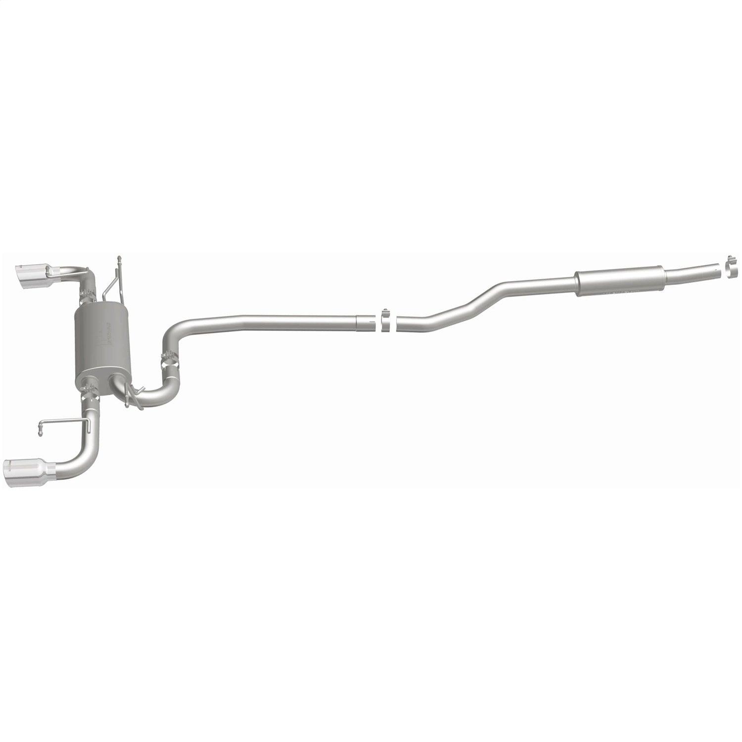Magnaflow Performance Exhaust 15294 Exhaust System Kit