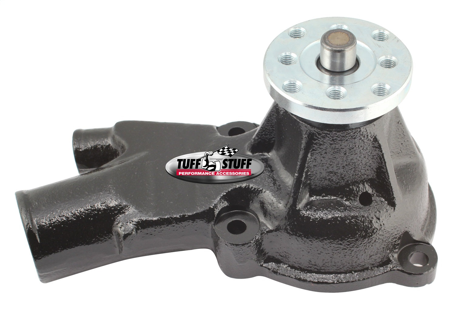 Tuff Stuff Performance 1529B Standard Style Water Pump