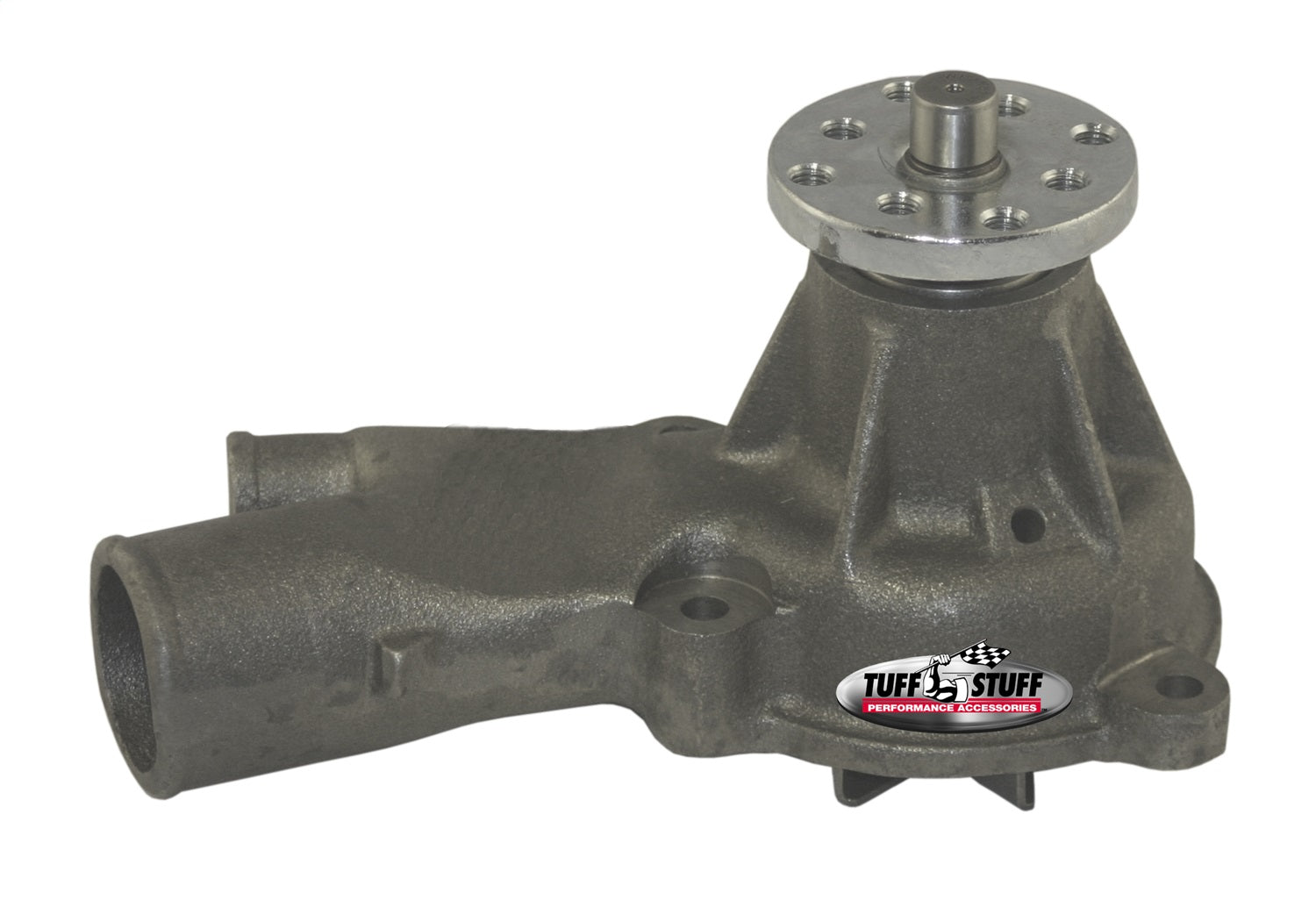 Tuff Stuff Performance 1529N Standard Style Water Pump