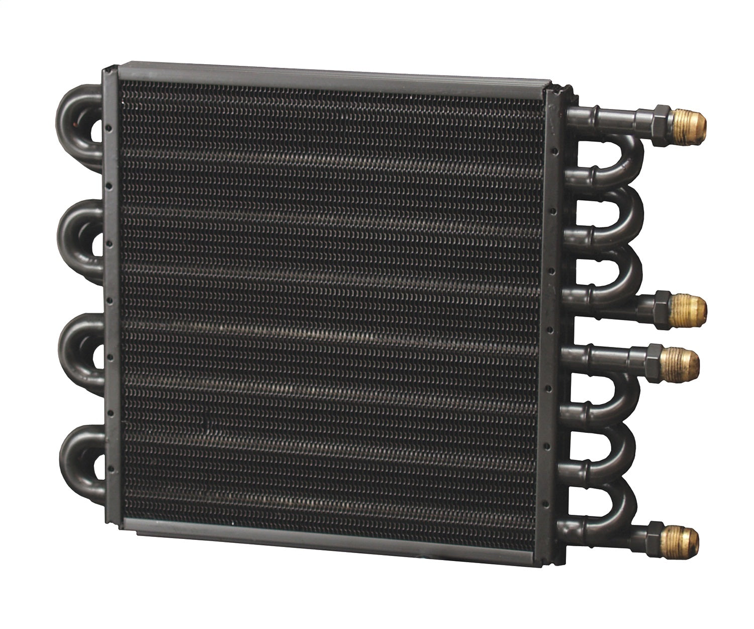 Derale 15301 Electra-Cool Replacement Cooler