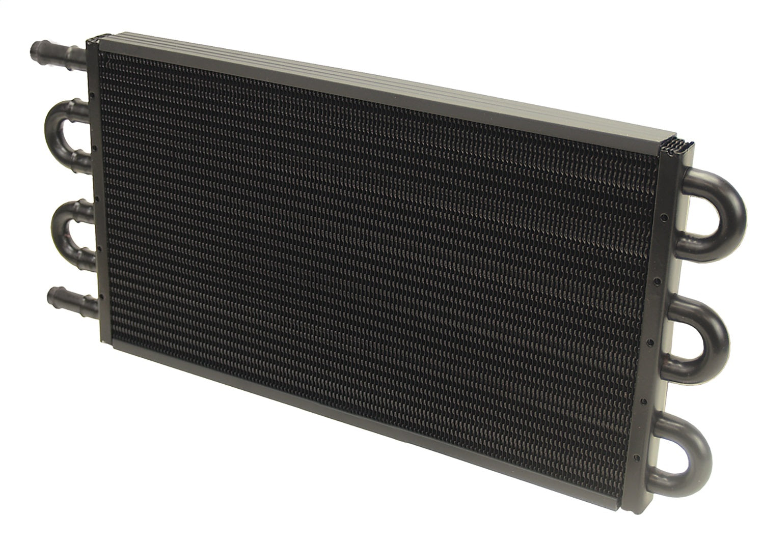 Derale 15302 Series 7000 Replacement Engine Oil Cooler