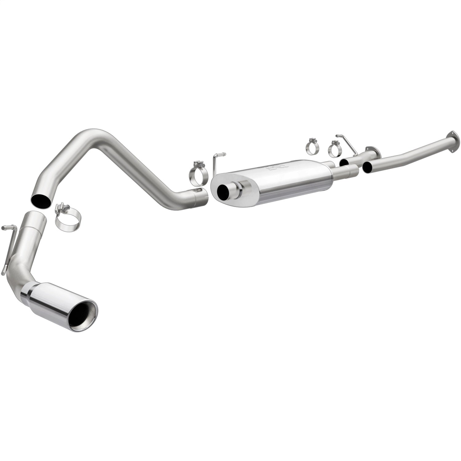 Magnaflow Performance Exhaust 15304 Exhaust System Kit