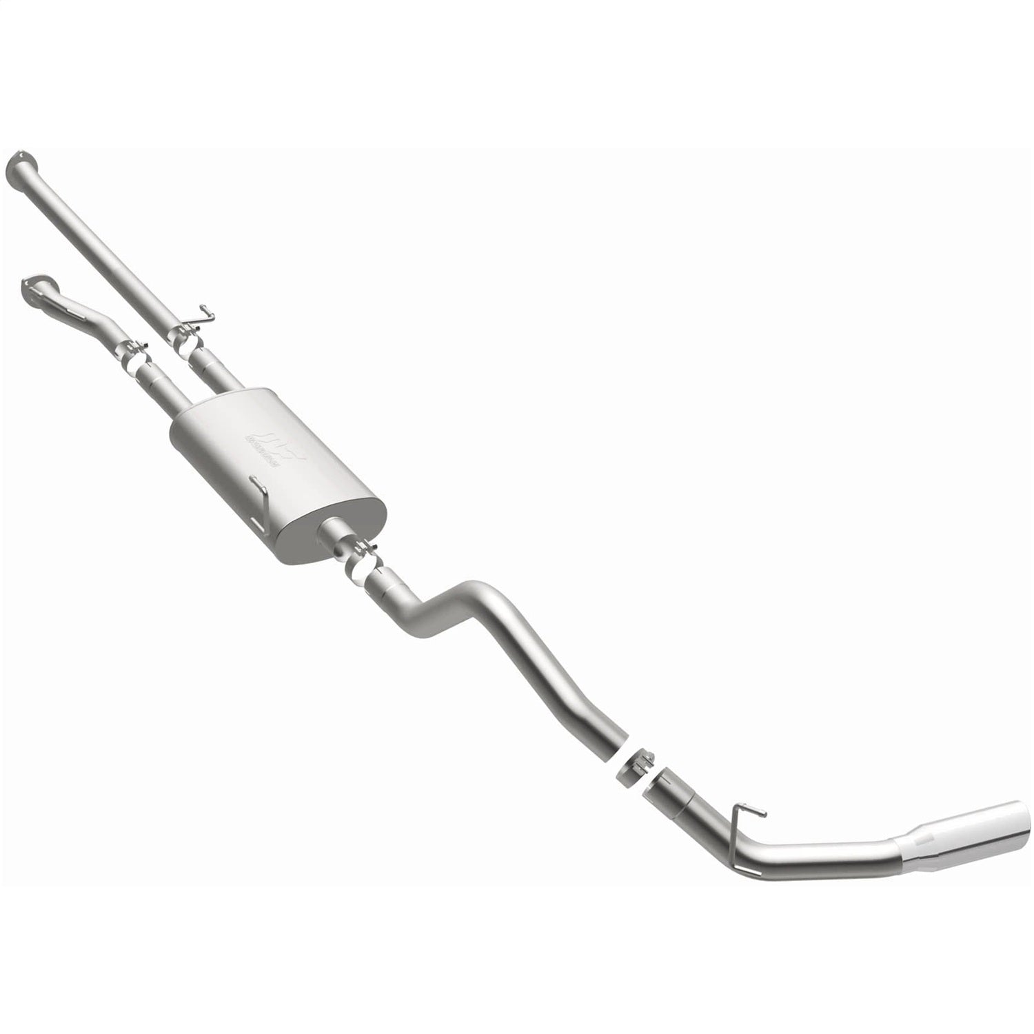 Magnaflow Performance Exhaust 15304 Exhaust System Kit