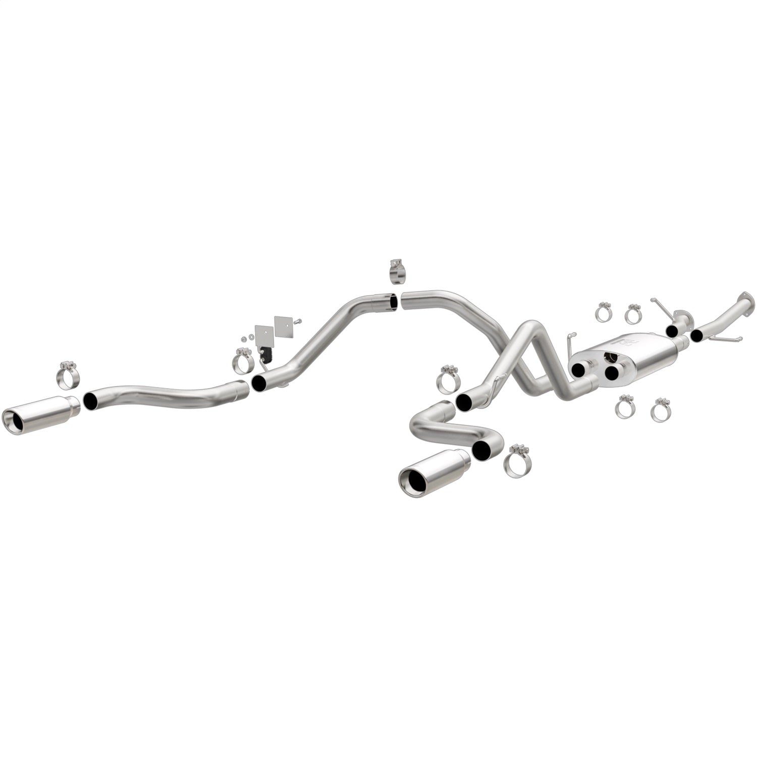 Magnaflow Performance Exhaust 15305 Exhaust System Kit