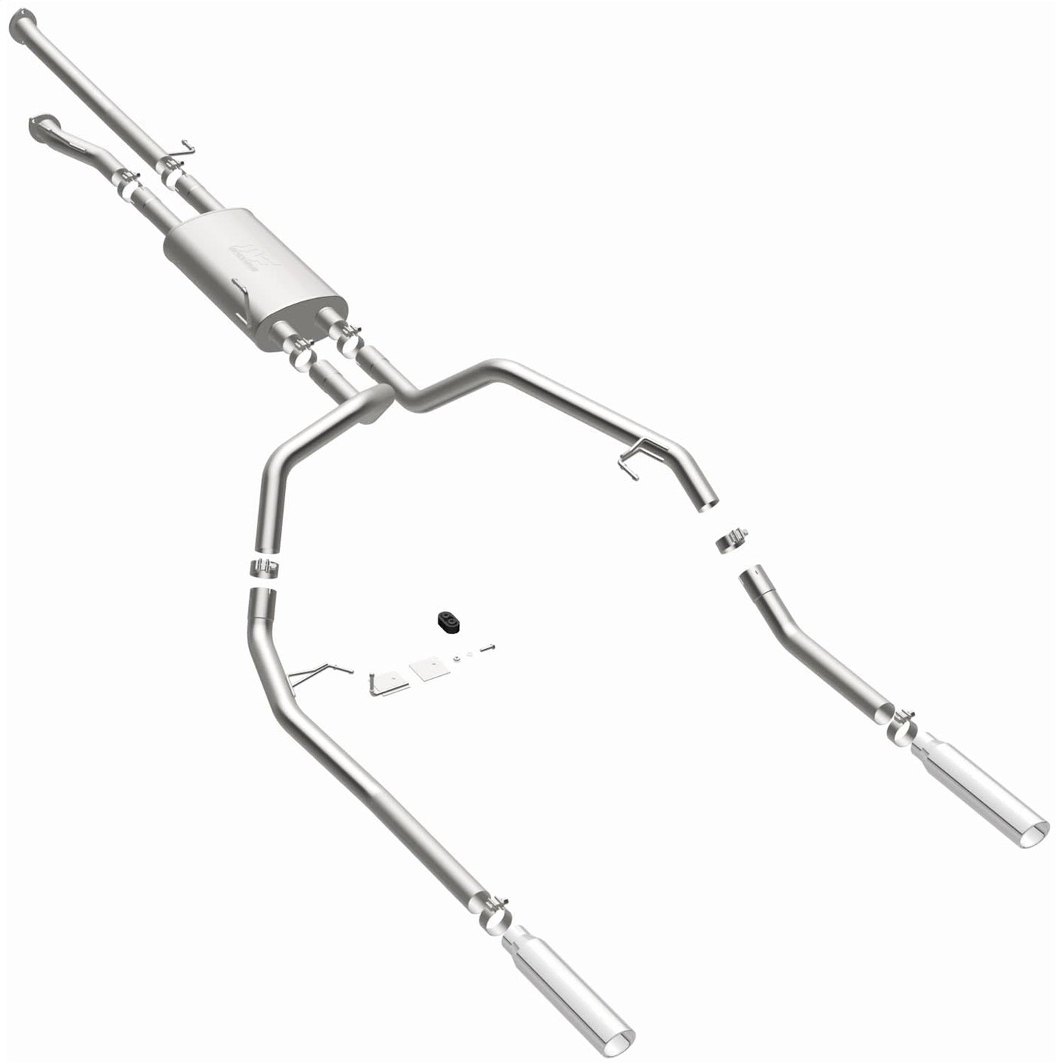 Magnaflow Performance Exhaust 15305 Exhaust System Kit
