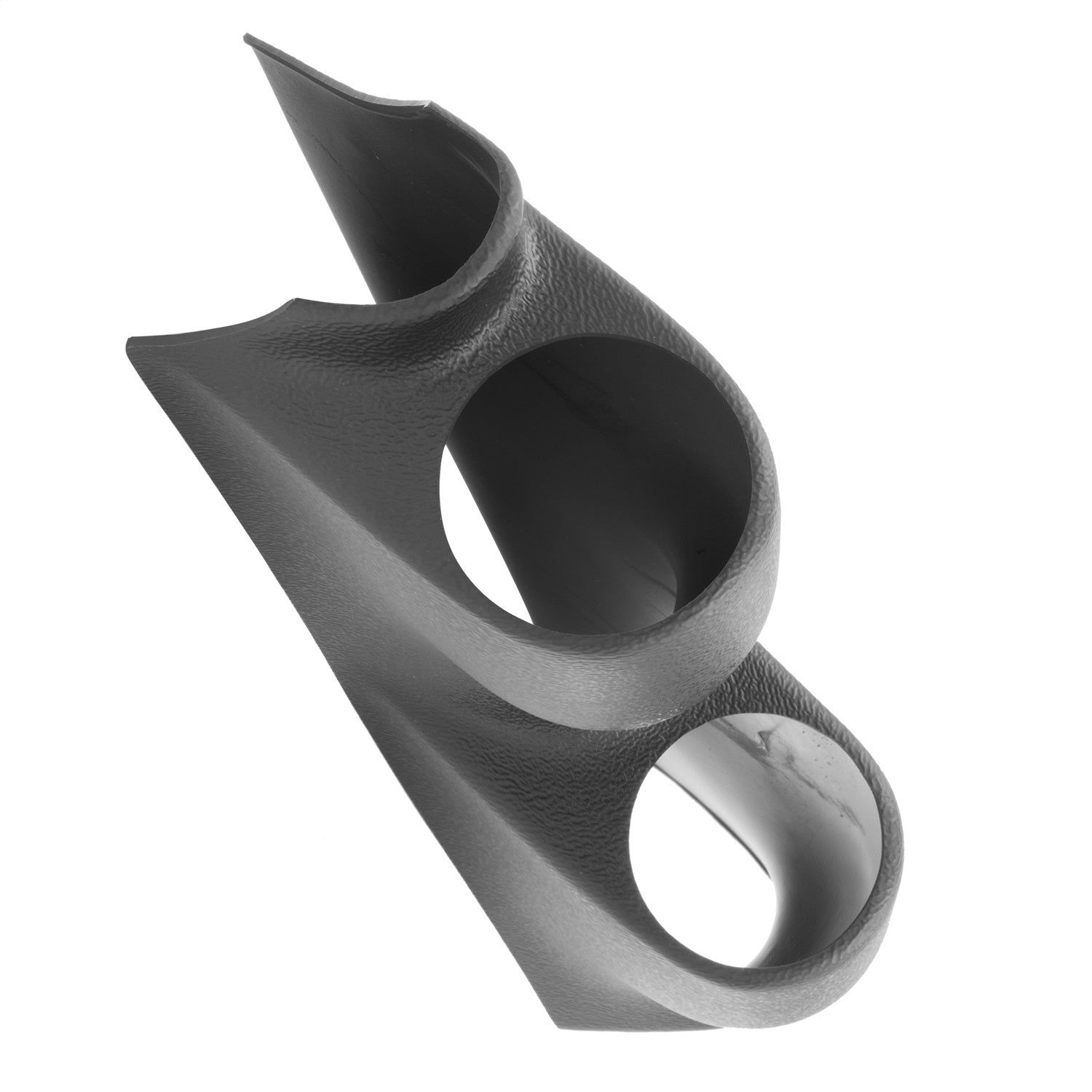 AutoMeter 15312 Mounting Solutions Dual Gauge Pod Fits F-150 F-150 Heritage