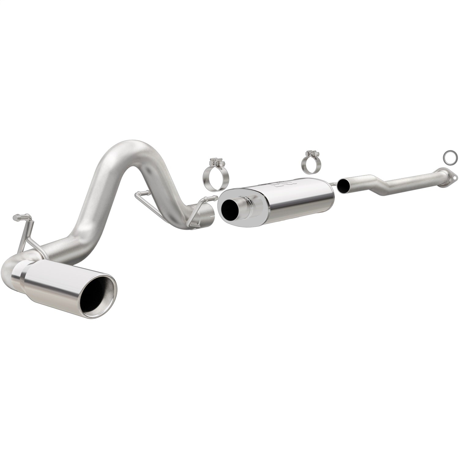 Magnaflow Performance Exhaust 15315 Exhaust System Kit