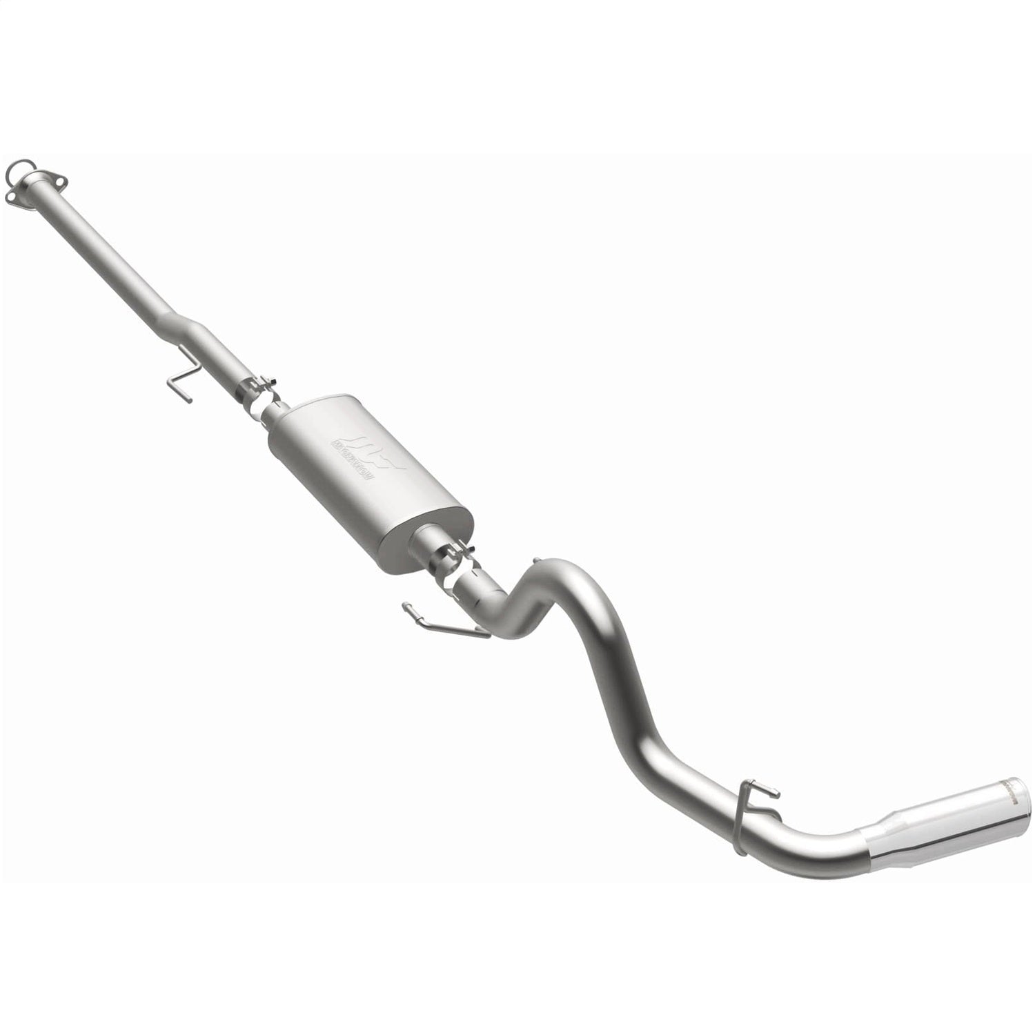 Magnaflow Performance Exhaust 15315 Exhaust System Kit