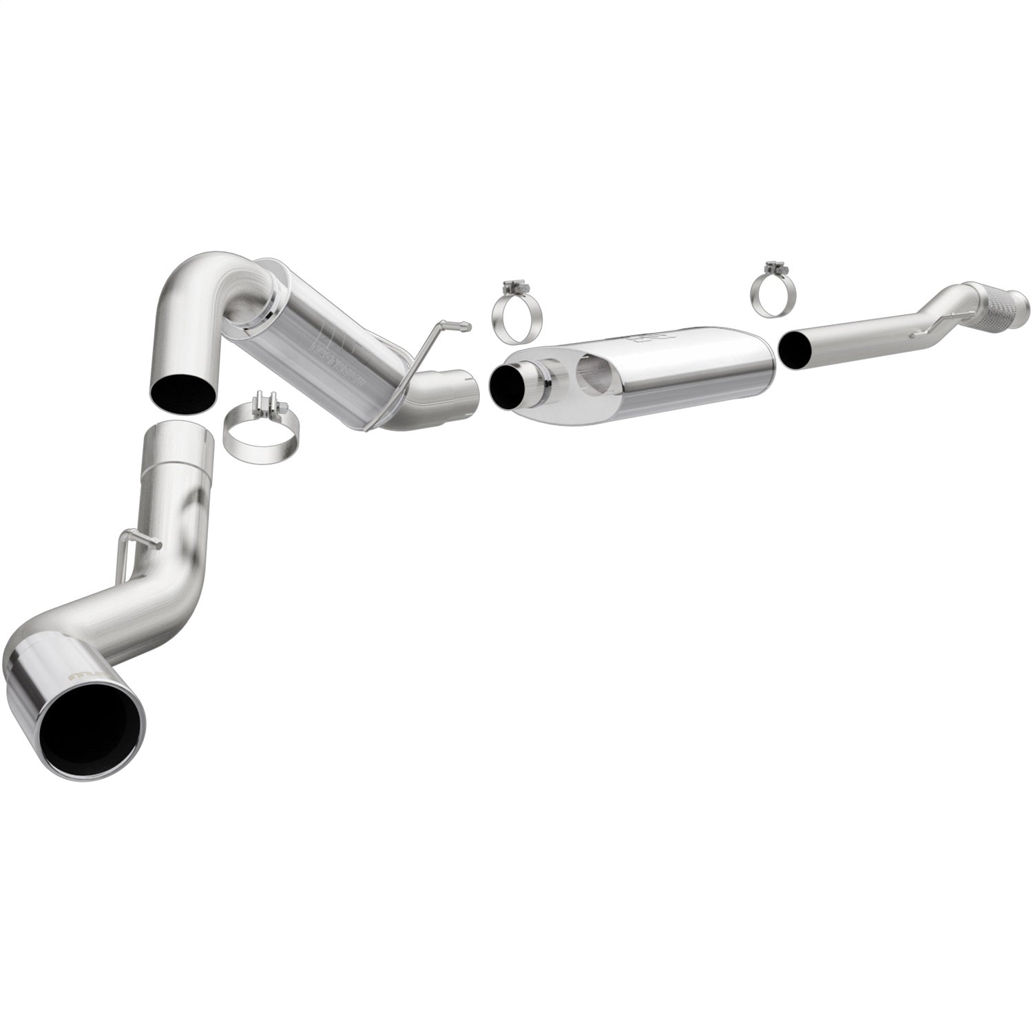 Magnaflow Performance Exhaust 15318 Exhaust System Kit