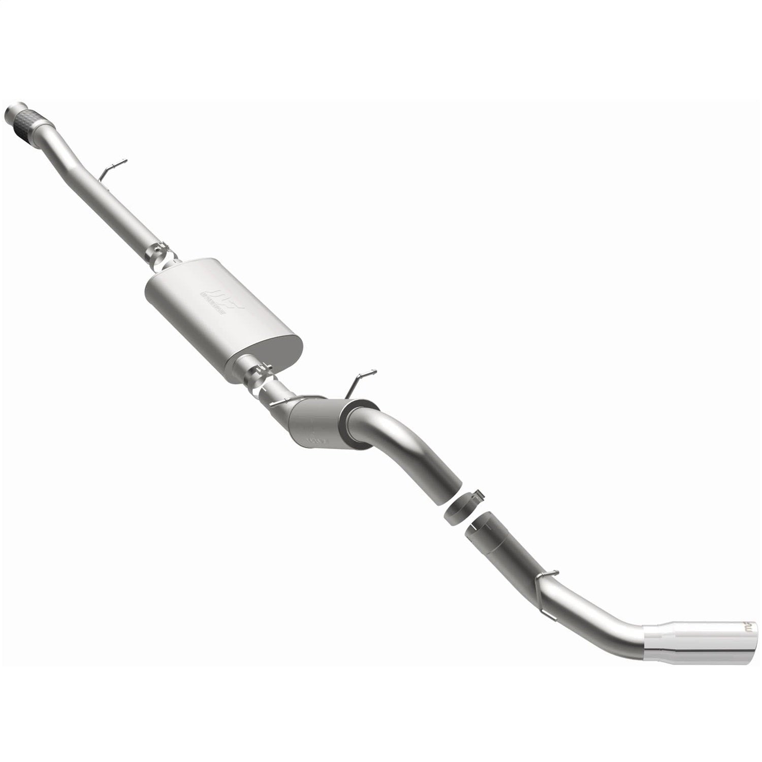 Magnaflow Performance Exhaust 15318 Exhaust System Kit