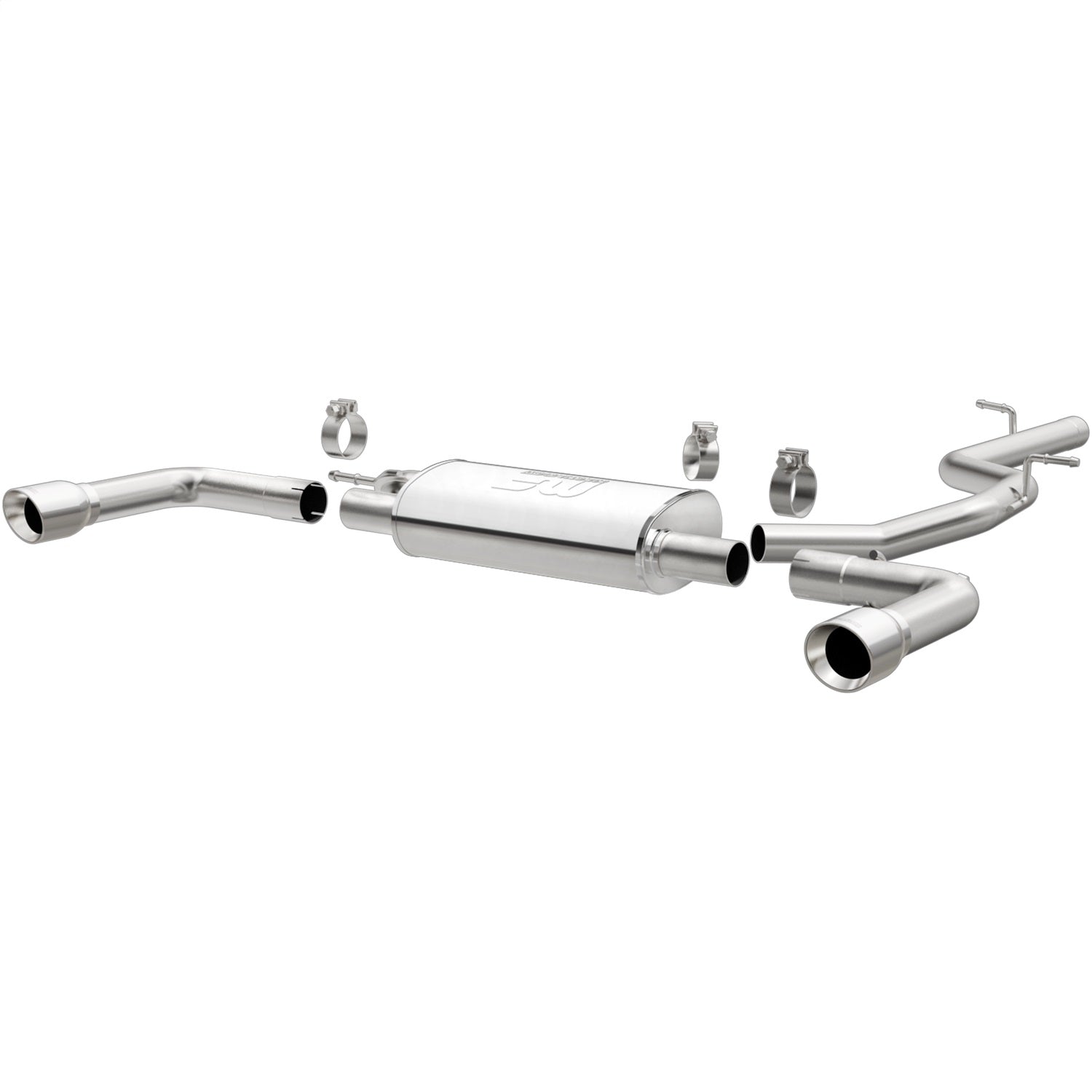 Magnaflow Performance Exhaust 15352 Exhaust System Kit