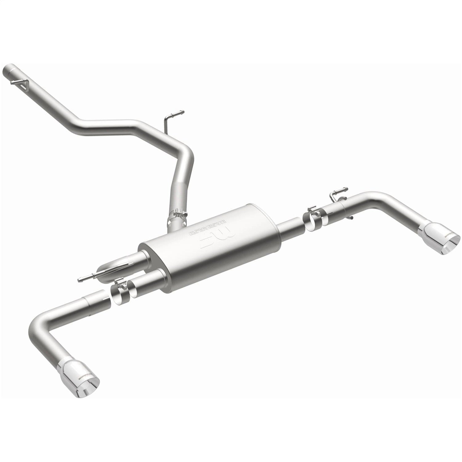 Magnaflow Performance Exhaust 15352 Exhaust System Kit