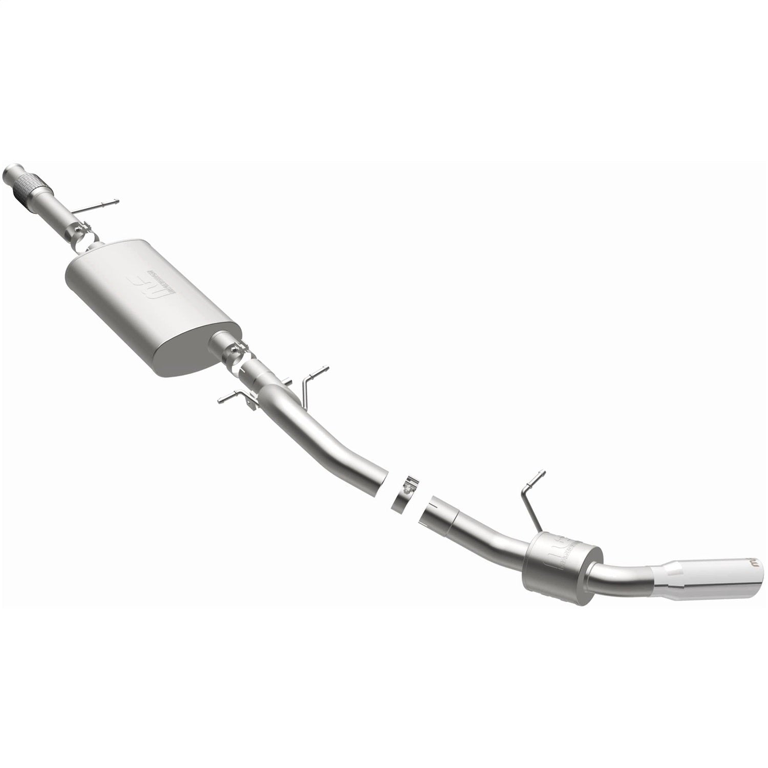 Magnaflow Performance Exhaust 15355 Exhaust System Kit
