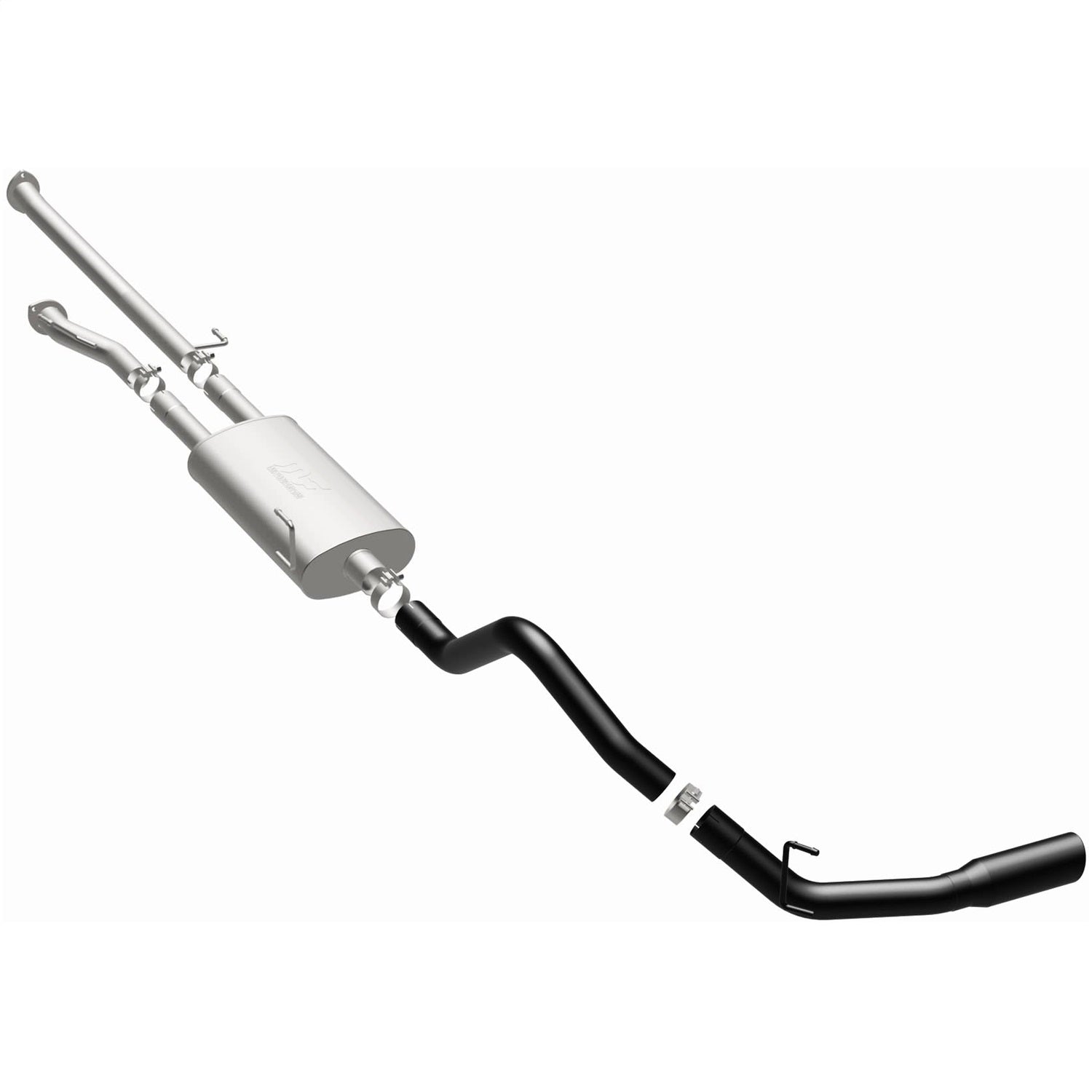 Magnaflow Performance Exhaust 15367 Exhaust System Kit