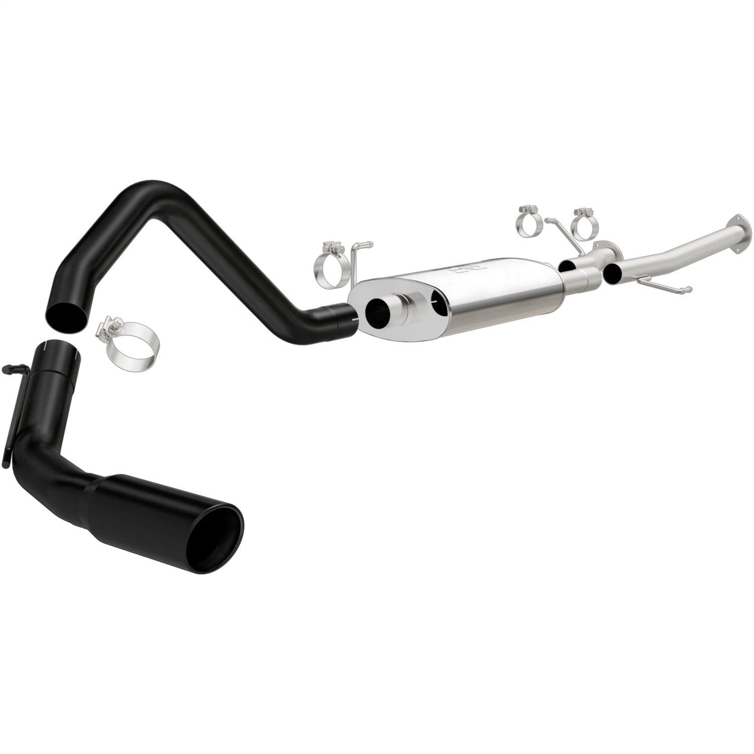 Magnaflow Performance Exhaust 15368 Exhaust System Kit
