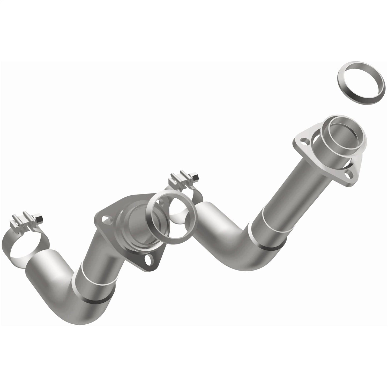 Magnaflow Performance Exhaust 15380 Exhaust Manifold Pipe Fits 66-72 C10 Pickup