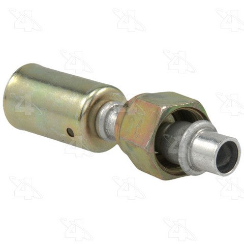 Four Seasons A/C Refrigerant Hose Fitting  15406