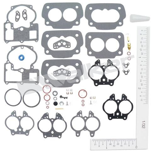 Walker Products Carburetor Repair Kit  15407C