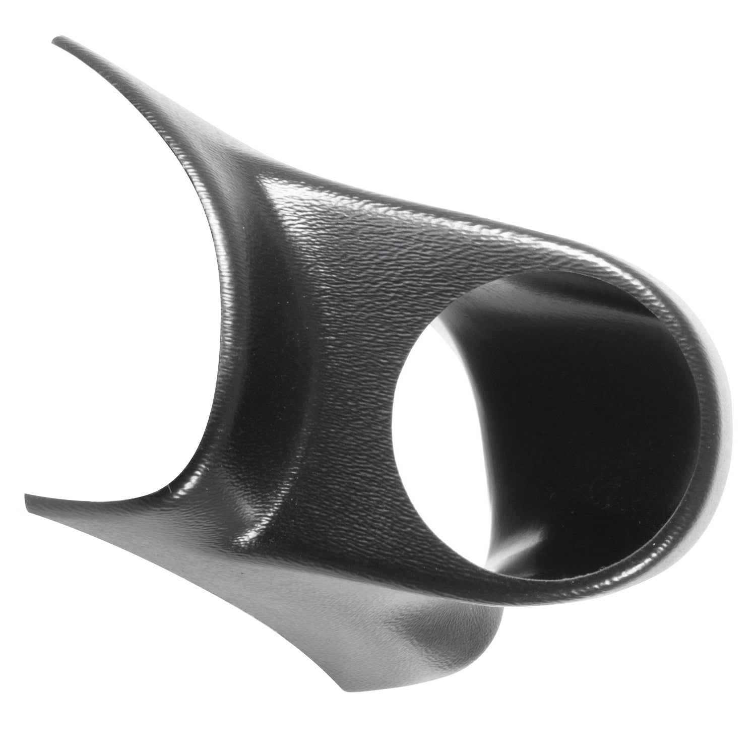 AutoMeter 15414 Mounting Solutions Single Gauge Pod Fits 98-00 Land Cruiser
